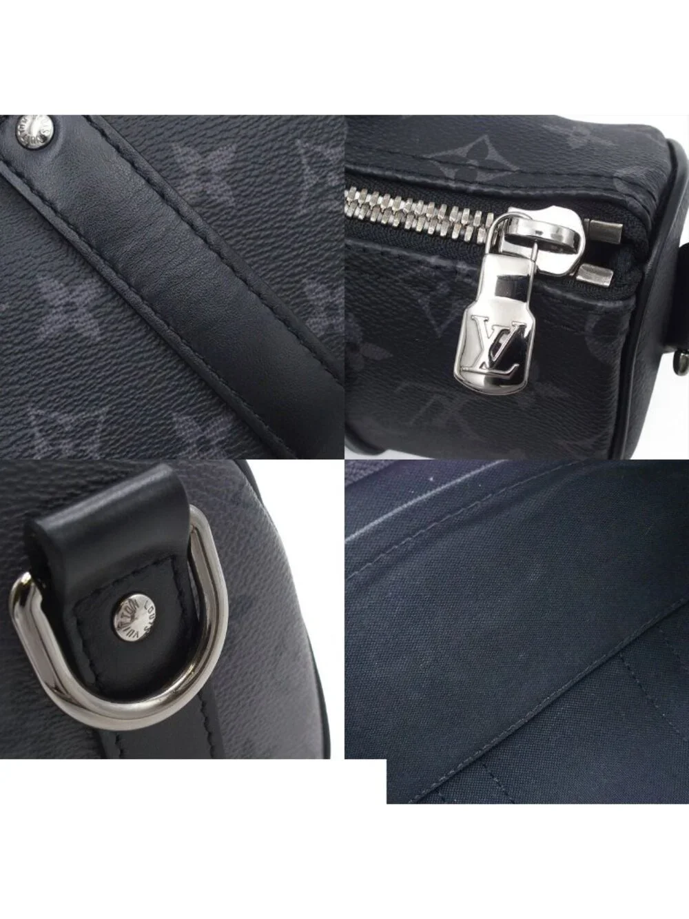 Louis Vuitton this authentic